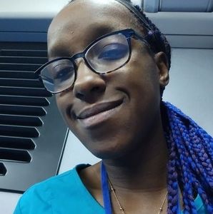 Meet your Posher, Veronica